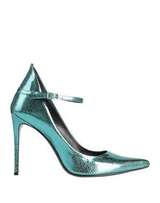 Aldo Castagna Pumps