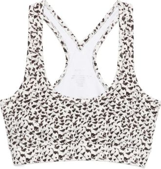 Varley Reggiseno sportivo Selma - Bianco