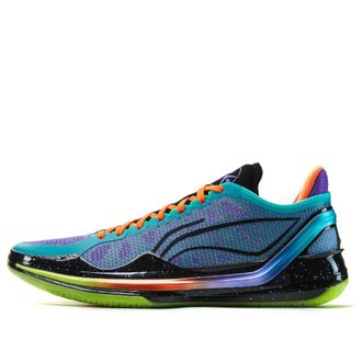 Li-Ning LiRen 4 V2 Parrot ABAU037-6