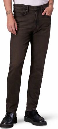 Rag & Bone Stride Slim Fit Jeans In Fordham