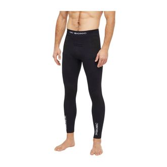X Bionic X-Bionic - Energy Accumulator 4.0 Leggings - Heren - Sport - Zwart - Maat: XL