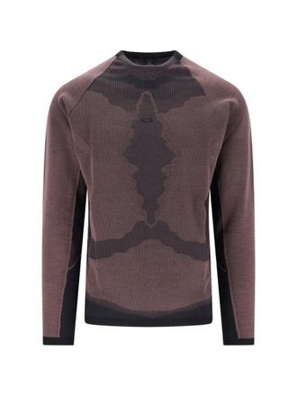 Oakley Latitude Veil Knitted Baselaye