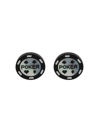 Paul Smith Gemelli Poker - Nero