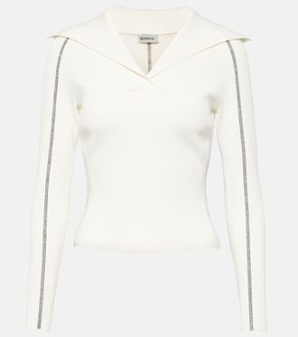 SIMKHAI Pullover Beckie