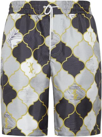 Billionaire Boys Club Casual Shorts - Heren - Korte Broeken - Veelkleurig - S - Korte Broeken