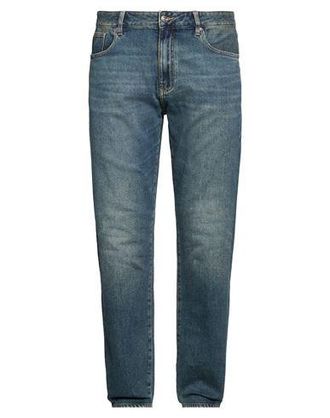 A|X Armani Exchange BOTTOMWEAR - Pantaloni jeans su YOOX.COM