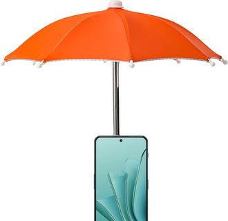 Generic Umbrella For Sun - UV Sun Protection Large Umbrellas Double Vented Canopy Auto Open | Windproof & Rainproof & Sunproof Extra Oversize Golf Stick For M