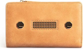 Clio Goldbrenner Accessoires, Dames, Bruin, ONE Size, Wallets & Cardholders