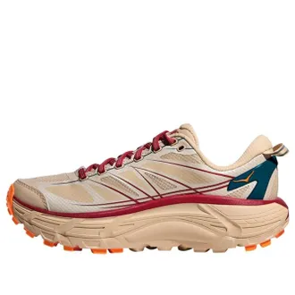 Hoka One One Mafate Speed 2 Beige 1126851-CMPP