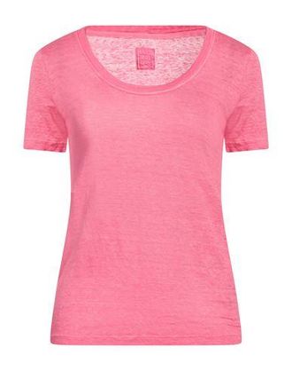 120% Lino TOPWEAR - T-shirts su YOOX.COM