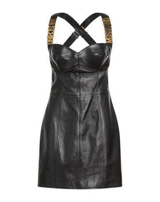 Moschino DRESSES - Mini dresses on YOOX.COM