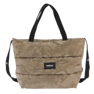 Cambrass Bolso moon beige 14x48x35 cm