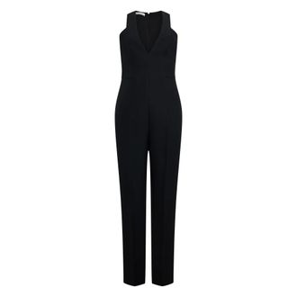 Philosophy di Lorenzo Serafini Dames, Jumpsuits & Playsuits, Zwart, Maat: XS Poliester