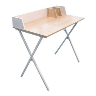 The Home Deco Factory Mesa Escritorio Cambridge