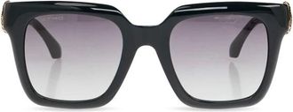Etro 0157/S Zonnebril - Dames - Accessoires - Groen - Maat: ONE Size Taf