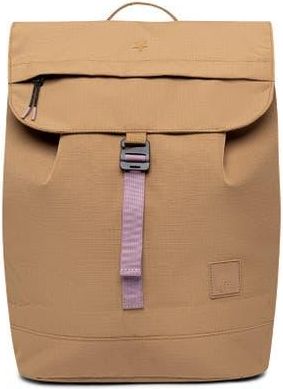 Lefrik Scout Backpack in Toffee at Nordstrom