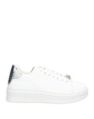 Ga&euml;lle Paris FOOTWEAR - Trainers on YOOX.COM
