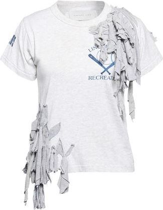 Conner Ives TOPWEAR - T-shirts su YOOX.COM