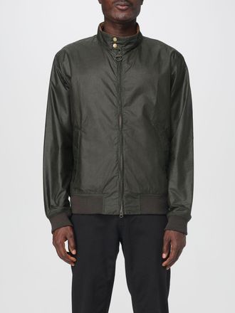 Barbour Jacket BARBOUR Men color Green