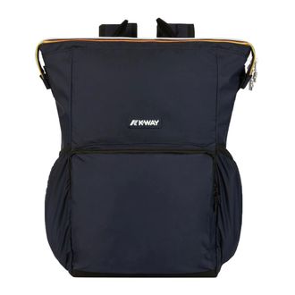 K-Way K-Way, Backpacks, unisex, Blue, Size: ONE SIZE Maizy Zaino