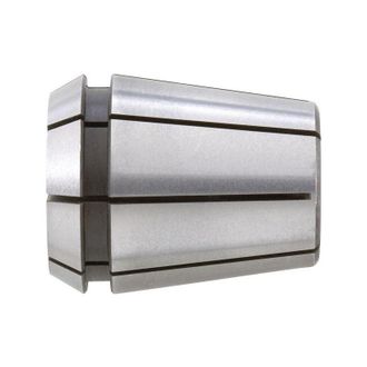 Forum Abrazadera Er16, Din 6799 B, Cuatro Lados Femenino, Para Macho, &Oslash; De La Varilla : 7 Mm, &Oslash; Ext:r 17 Mm, Longitud. Total 27,5 Mm