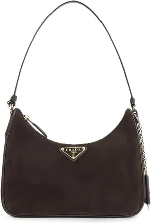 Prada Re-Edition Shoulder Bag