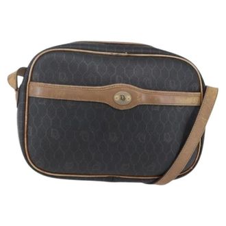 Dior Borsa a spalla vintage Pre-owned - - Pre-owned - Donna - Nero - ONE SIZE