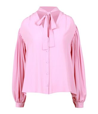 Msgm Shirts rosa