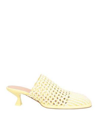 Sportmax SCHUHE - Mules & Clogs auf YOOX.COM