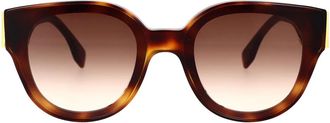 Fendi Fe40111 I Sunglasses