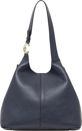 Coccinelle C-Easy Tote - Bags - Mujer - Azul - ONE SIZE