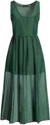 Marella DRESSES - Maxi dresses on YOOX.COM