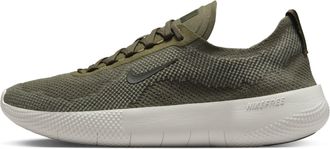 Nike Free 2025 Medium Olive Sail HF1078-200