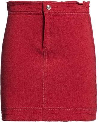 Barrie BOTTOMWEAR - Minigonne su YOOX.COM