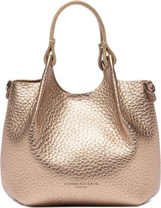 Gianni Chiarini Mujer, Bolsos, Amarillo, Talla: ONE Size