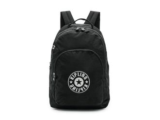 adidas by Stella McCartney Curtis Extra Large Backpack Bags Black Lite, Nylon