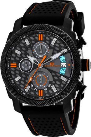 Oceanaut Kryptonite Two-tone Dial Mens Watch OC2323