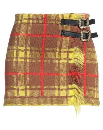 Cormio HOSEN & RÖCKE - Miniröcke auf YOOX.COM