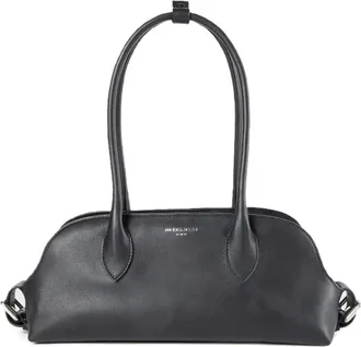 Ann Demeulemeester Mujer, Bolsos, Negro, Talla: ONE Size