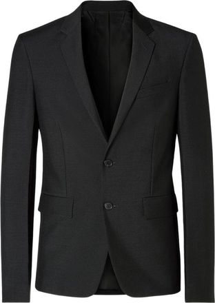 Fendi Single-breasted Jacket