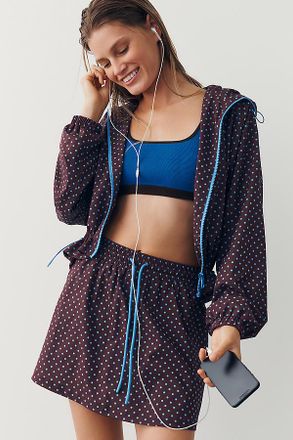 Beach Riot Casen Dot Jacket