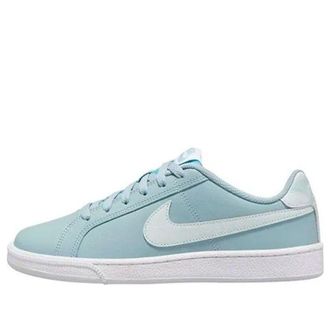 Nike (WMNS) Nike Court Royale Ocean Cube 749867-300
