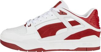 Puma Sportschoenen - Heren - Sneakers - Wit - 46 EU - Schoenen