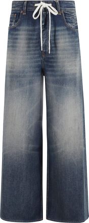 Maison Margiela Pants 5 Pockets