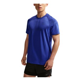 Nike Stride Dri-FIT ADV T-Shirt Lapis Deep Royal Blue IF2089-494