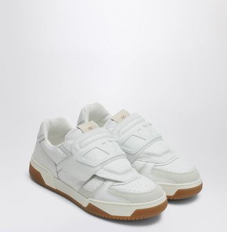 Valentino Garavani Sneaker Low Top Joie De Jouer White