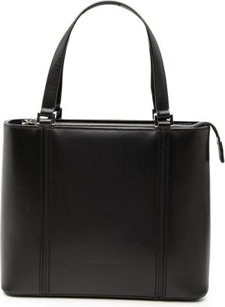 Burberry Pre-owned Burberry Leather Handbag Ladies 0F9NGQ625QJVNVDD