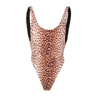 Reina Olga Mujer, Trajes de baño, Multicolor, Talla: L