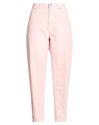 Nine In The Morning BOTTOMWEAR - Trousers on YOOX.COM