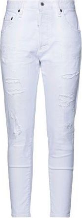 Dsquared2 PARTES DE ABAJO - Pantalones vaqueros en YOOX.COM